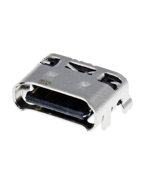 Replacement Charging Port Compatible For Samsung Galaxy A80 (A805 / 2019) (Soldering Required)