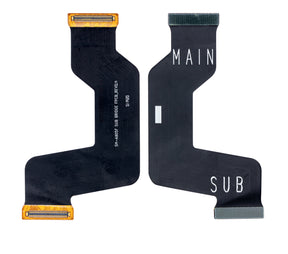 Replacement Motherboard Flex Cable Compatible For Samsung Galaxy A80 (A805 / 2019)