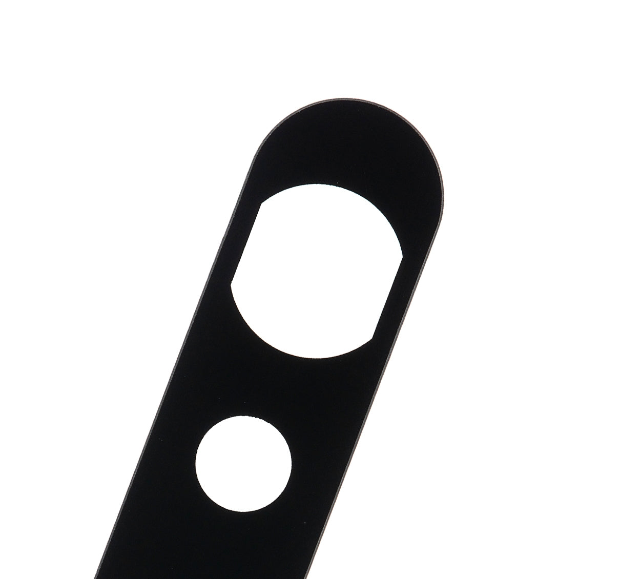 Replacement Back Camera Lens (Glass Only) With Adhesive Compatible For Samsung Galaxy A80 (A805 / 2019)