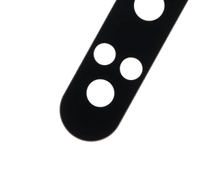 Replacement Back Camera Lens (Glass Only) With Adhesive Compatible For Samsung Galaxy A80 (A805 / 2019)