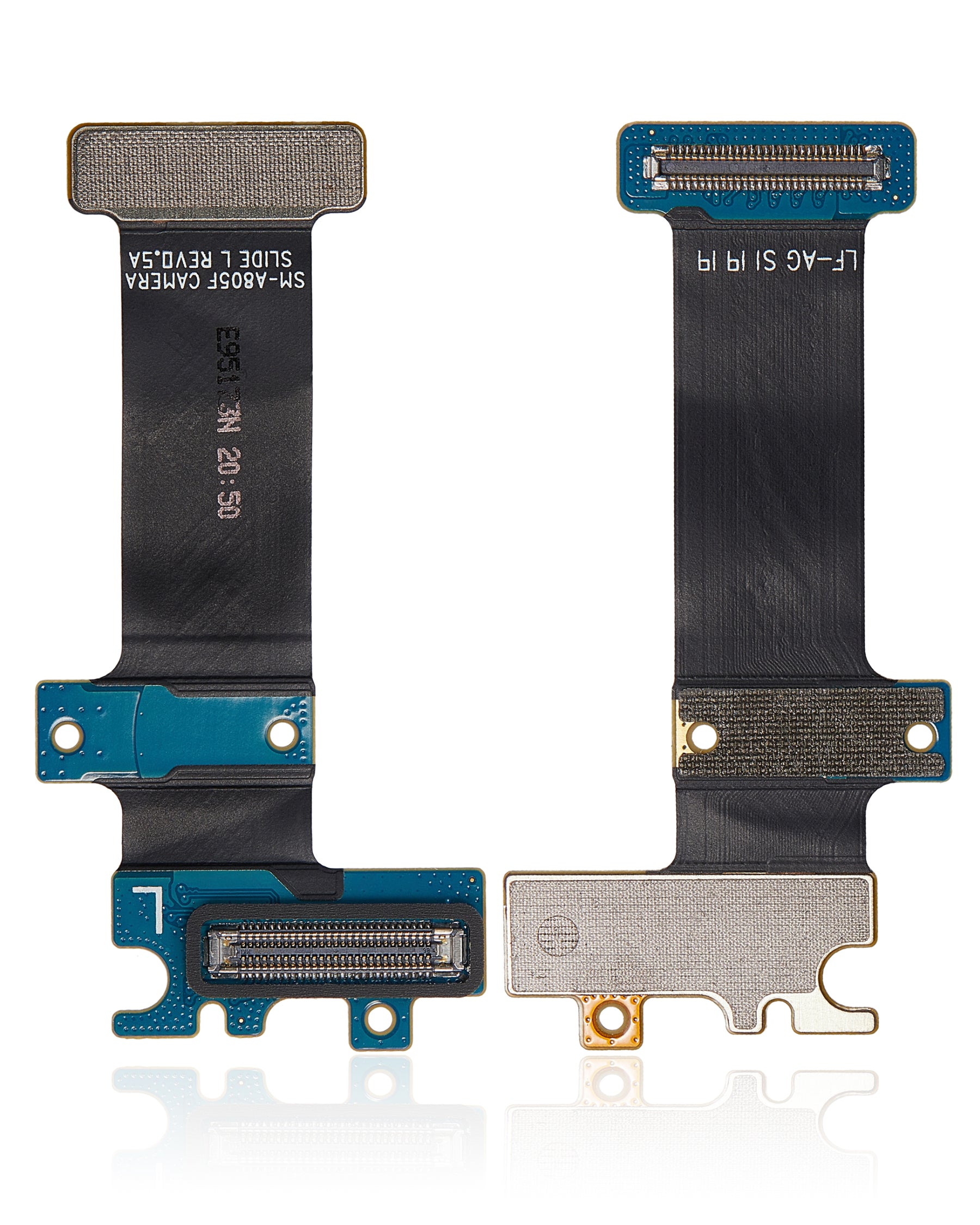 Replacement Camera Flex Cable (Connected To Motherboard) Compatible For Samsung Galaxy A80 (A805 / 2019)
