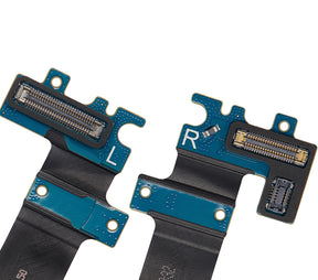 Replacement Camera Flex Cable (Connected To Motherboard) Compatible For Samsung Galaxy A80 (A805 / 2019)