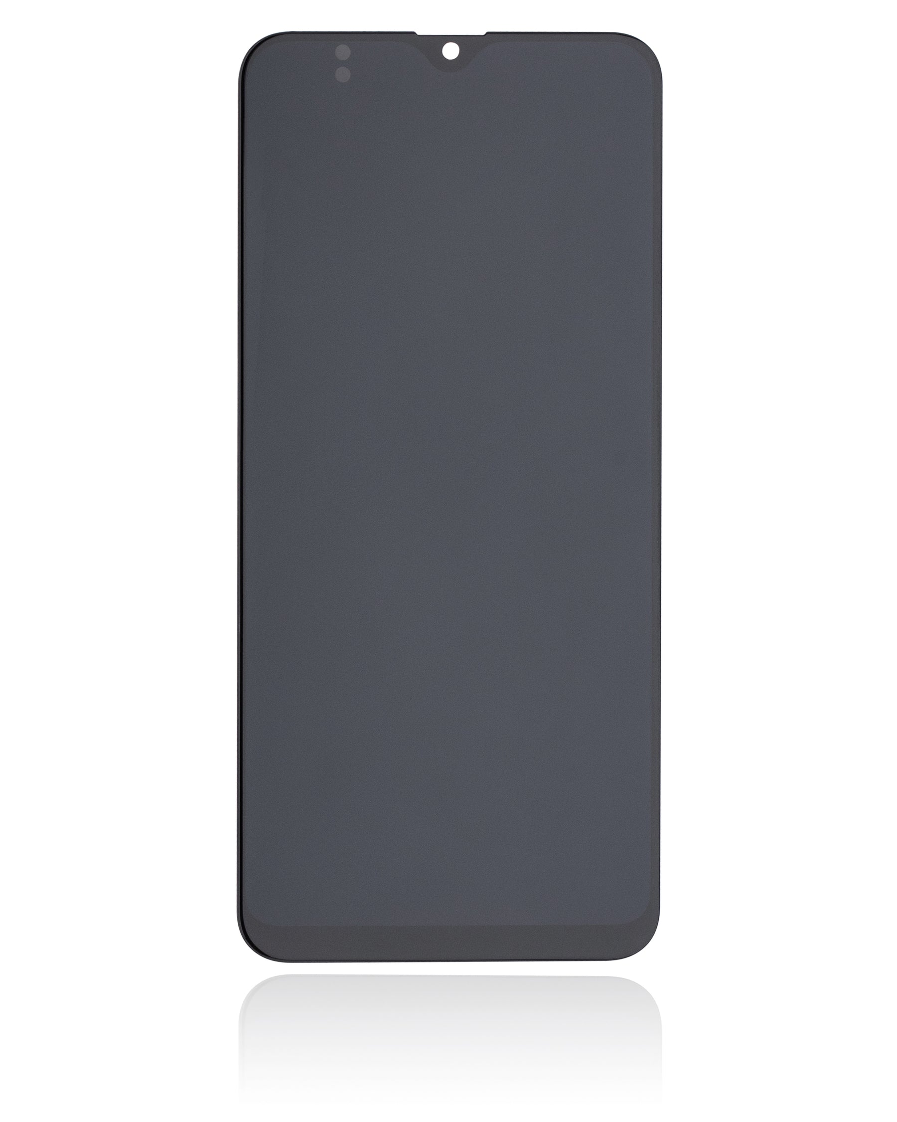 OLED Assembly Without Frame Compatible For Samsung Galaxy A20 (A205 / 2019) (All Models) (Refurbished) (All Colors)