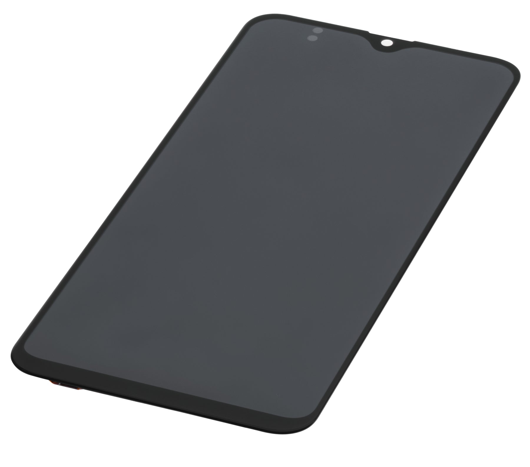 OLED Assembly With Frame Compatible For Samsung Galaxy A20 (A205 / 2019) (F Version) (Vemake) (All Colors)