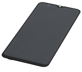 OLED Assembly With Frame Compatible For Samsung Galaxy A20 (A205 / 2019) (F Version) (Vemake) (All Colors)