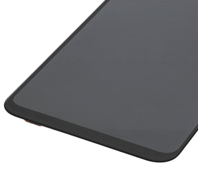 OLED Assembly Without Frame Compatible For Samsung Galaxy A20 (A205 / 2019) (All Models) (Refurbished) (All Colors)