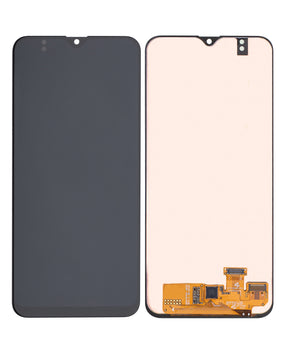 OLED Assembly Without Frame Compatible For Samsung Galaxy A20 (A205 / 2019) (All Models) (Vemake) (All Colors)