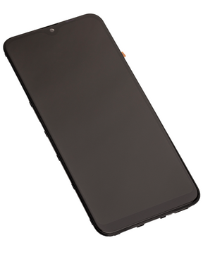 LCD Assembly With Frame Compatible For Samsung Galaxy A10E (A102 / 2019) (Vemake) (All Colors)