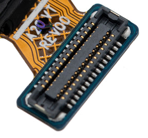 Front Camera Compatible For Samsung Galaxy A20 (A205 / 2019) / A20e (A202 / 2019)