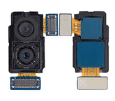 Back Camera Compatible For Samsung Galaxy A20 (A205 / 2019)