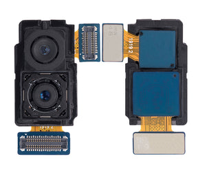 Back Camera Compatible For Samsung Galaxy A20 (A205 / 2019)