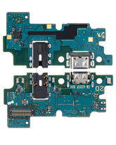 Charging Port With Board Compatible For Samsung Galaxy A20 (A205 / 2019) (International Version) (Premium)