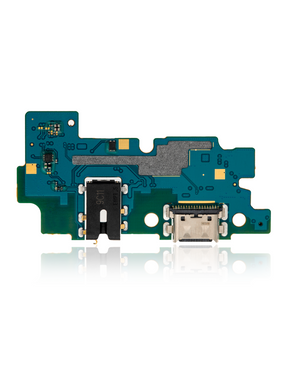 Charging Port With Board Compatible For Samsung Galaxy A20 (A205U / 2019) (US Version) (Premium)