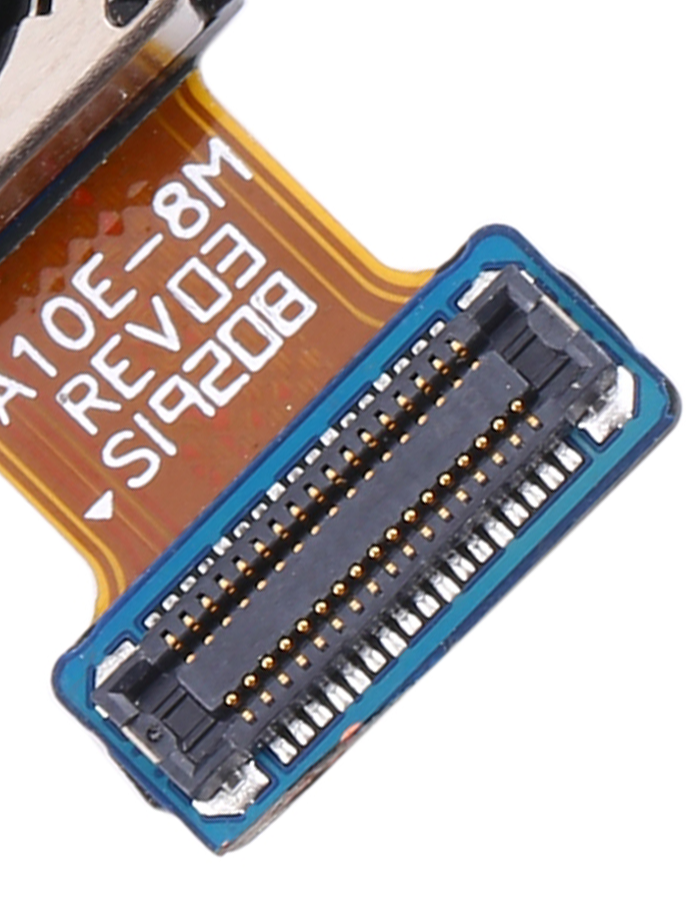 Back Camera Compatible For Samsung Galaxy A10E (A102 / 2019)