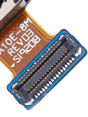 Back Camera Compatible For Samsung Galaxy A10E (A102 / 2019)