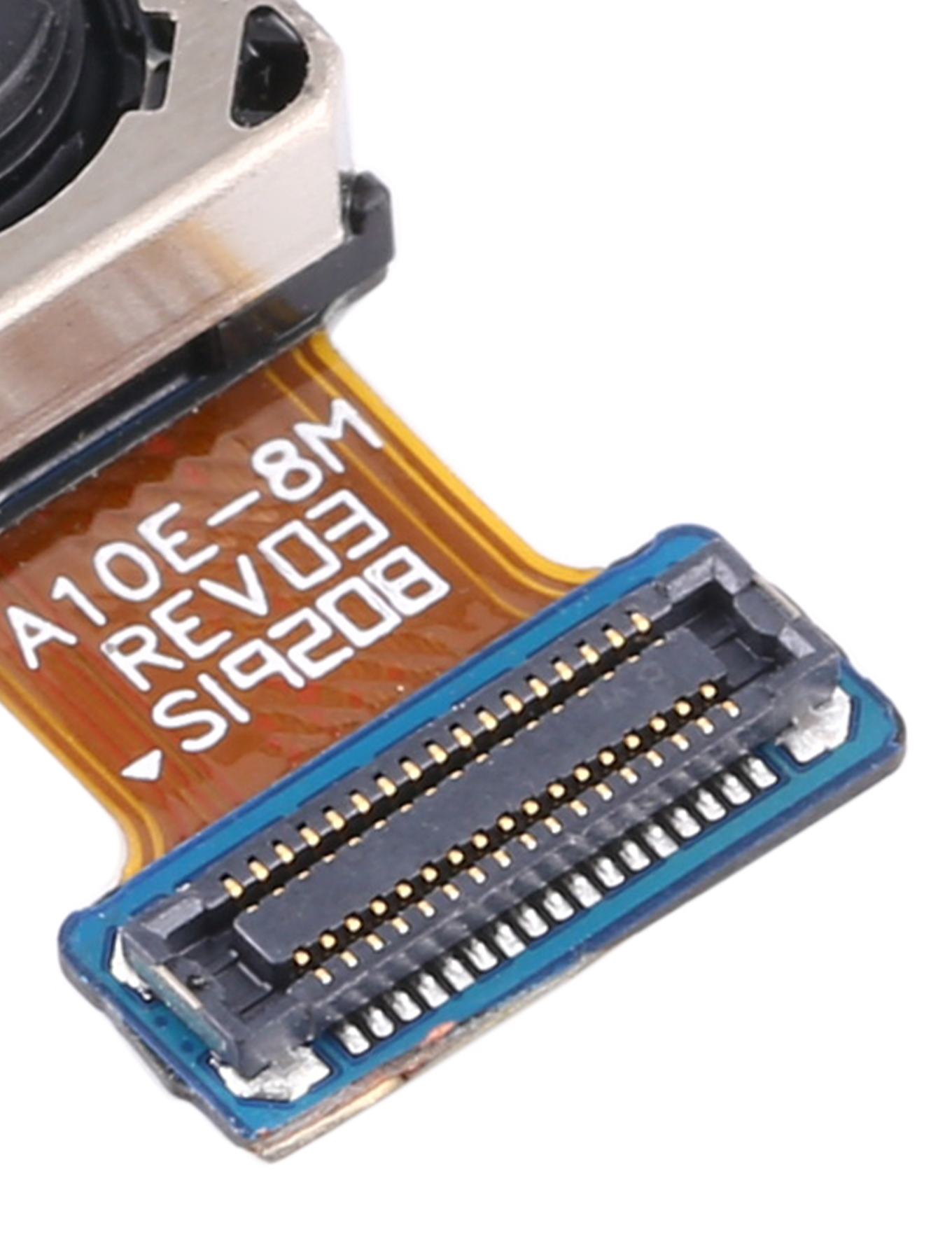 Back Camera Compatible For Samsung Galaxy A10E (A102 / 2019)