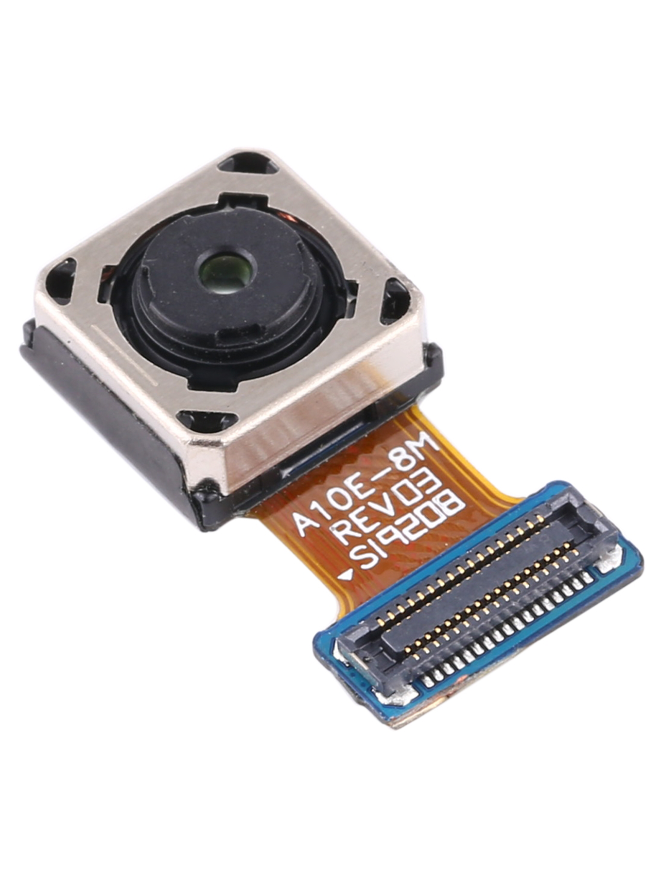 Back Camera Compatible For Samsung Galaxy A10E (A102 / 2019)