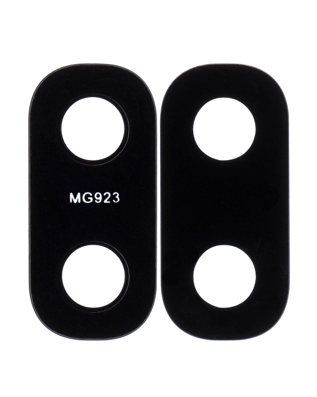 Back Camera Lens Compatible For Samsung Galaxy A20 (A205 / 2019) (All Colors)