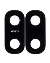 Back Camera Lens Compatible For Samsung Galaxy A20 (A205 / 2019) (All Colors)