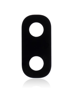 Back Camera Lens Compatible For Samsung Galaxy A20 (A205 / 2019) (All Colors)