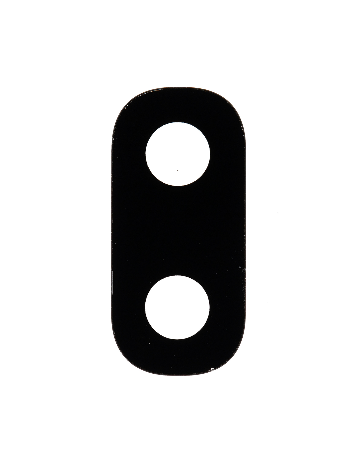 Back Camera Lens With Bracket / Bezel Compatible For Samsung Galaxy A20 (A205 / 2019) (Coral Orange)