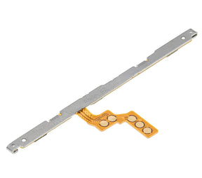 Replacement Power And Volume Button Flex Cable Compatible For Samsung Galaxy A20 (A205 / 2019) / A50 (A505 / 2019) / A50S (A507 / 2019) / A30S (A307 / 2019) / A30 (A305 / 2019) / A40 (A405 / 2019) / A60 (A606 / 2019)