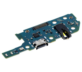 Charging Port Board With Headphone Jack Compatible For Samsung Galaxy A10e (A102 / 2019) / A20e (A202 / 2019) (Premium)