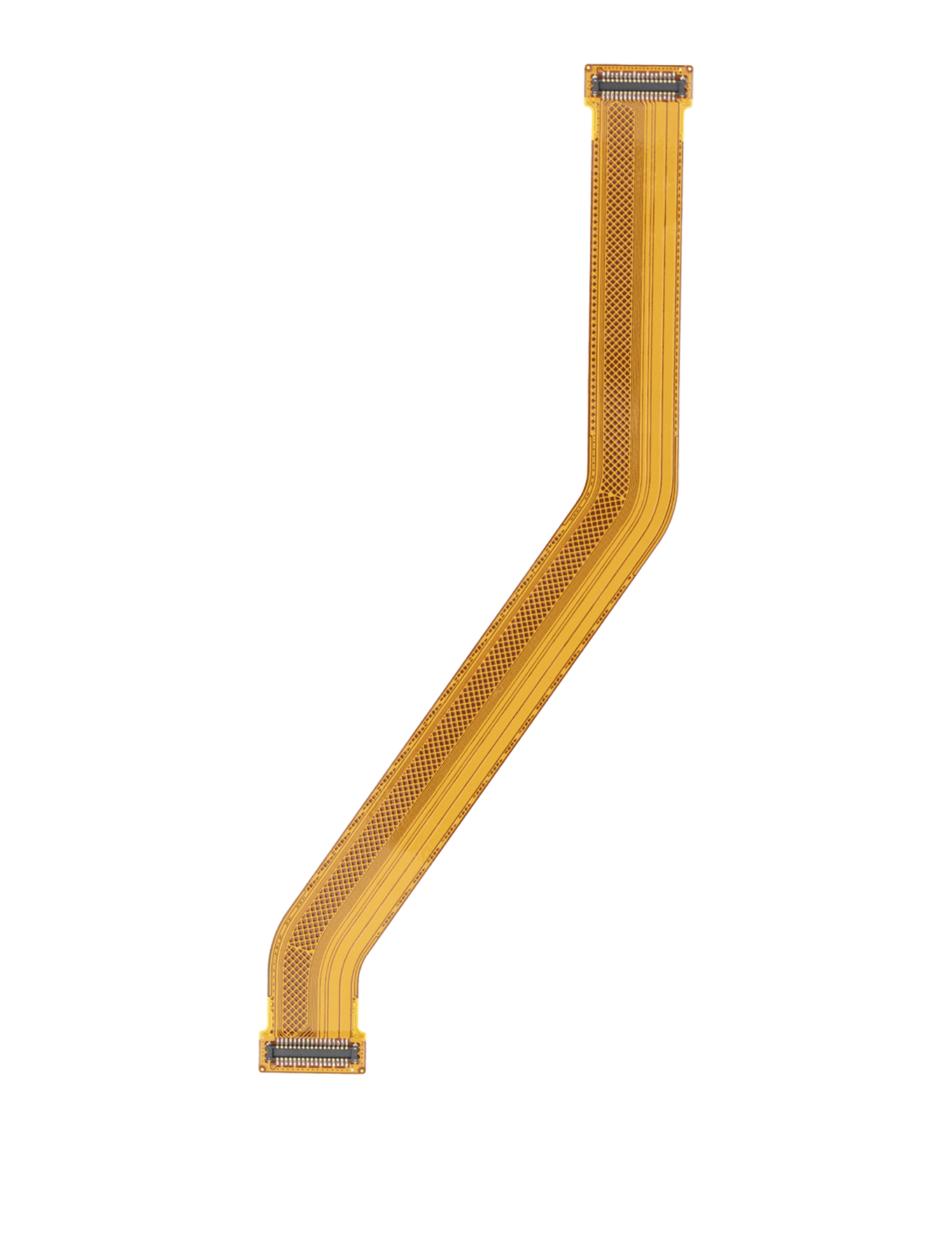 LCD Flex Cable Compatible For Samsung Galaxy A20 (A205S / 2019)