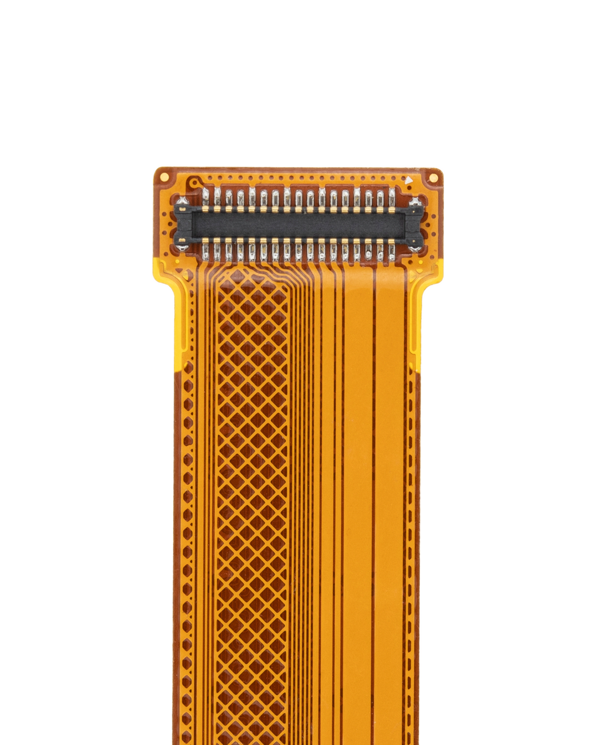 LCD Flex Cable Compatible For Samsung Galaxy A20 (A205S / 2019)
