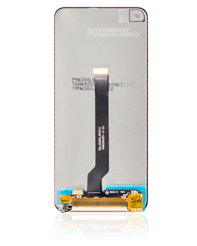 Replacement LCD Assembly Without Frame Compatible For Samsung Galaxy A60 (A606 / 2019) (All Colors) (Refurbished)