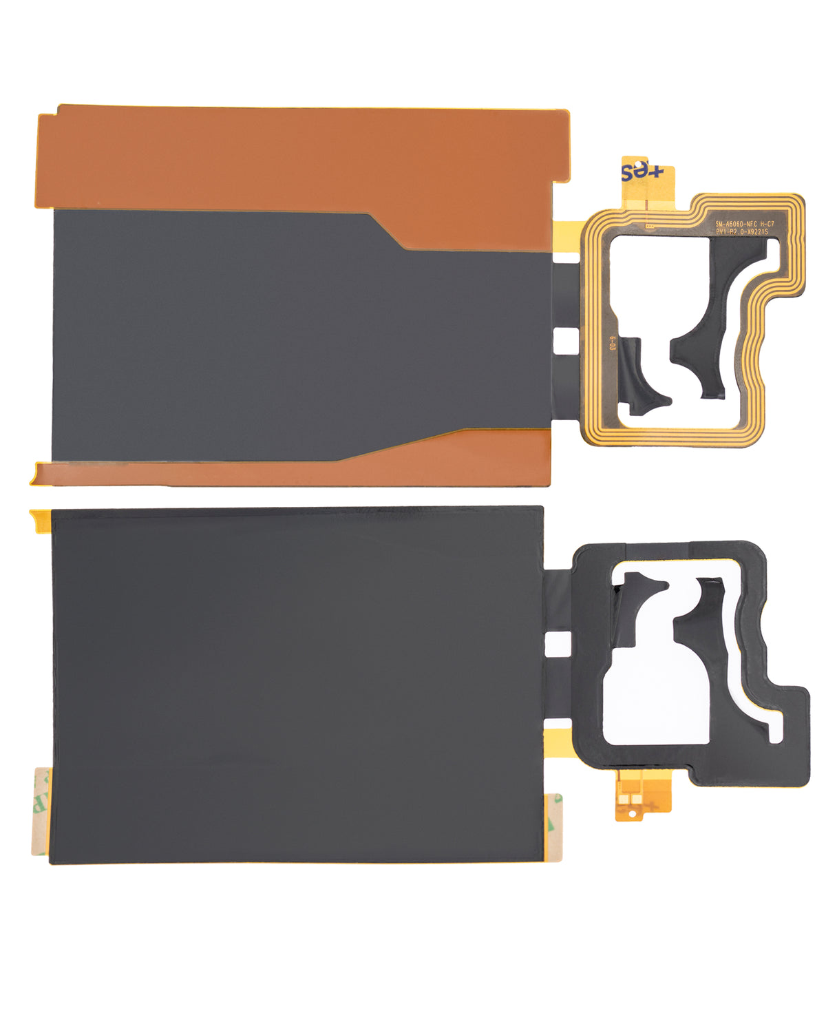 Replacement Wireless NFC Charging With Flex Compatible For Samsung Galaxy A60 (A606 / 2019)