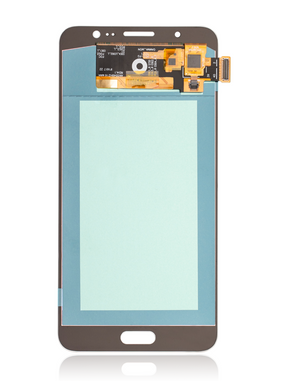 OLED Assembly Without Frame Compatible For Samsung Galaxy J7 / J7 Duo (J710 / 2016) (Aftermarket Plus) (White)