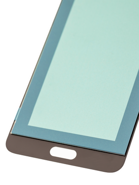 OLED Assembly Without Frame Compatible For Samsung Galaxy J7 / J7 Duo (J710 / 2016) (Aftermarket Plus) (White)