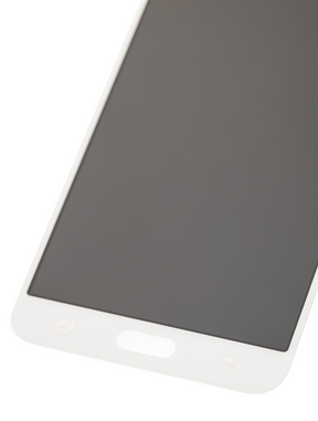 OLED Assembly Without Frame Compatible For Samsung Galaxy J7 / J7 Duo (J710 / 2016) (Aftermarket Plus) (White)
