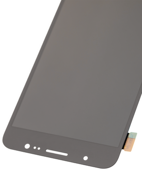OLED Assembly Without Frame Compatible For Samsung Galaxy J7 / J7 Duo (J710 / 2016) (Aftermarket Plus) (Black)