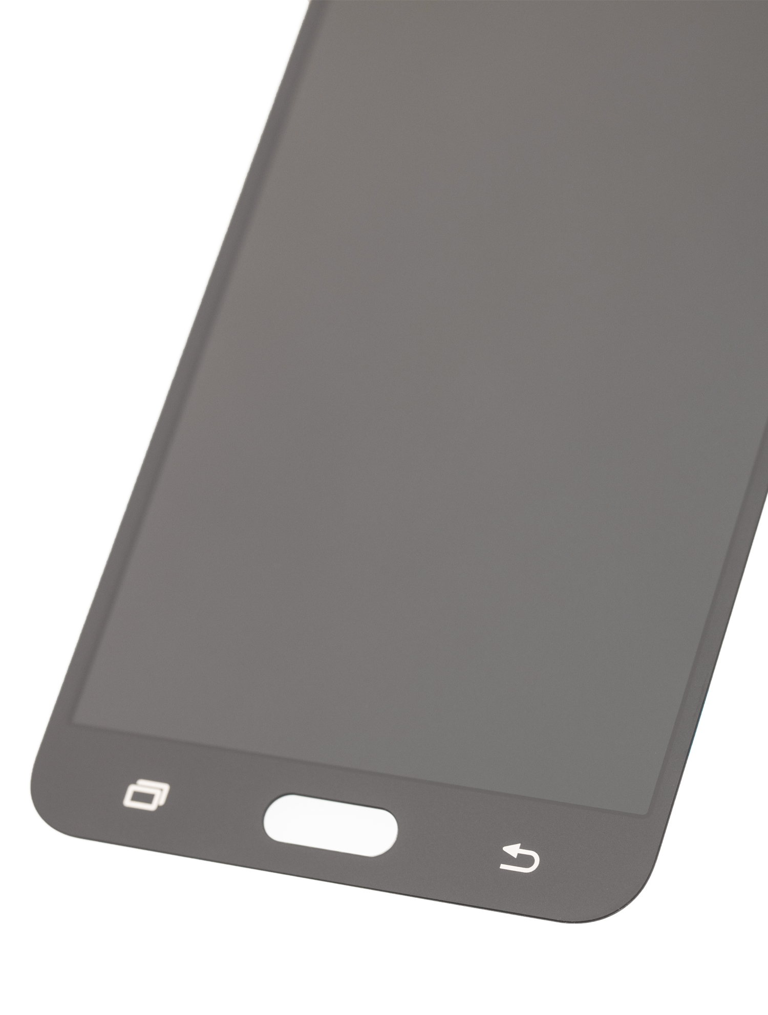 OLED Assembly Without Frame Compatible For Samsung Galaxy J7 / J7 Duo (J710 / 2016) (Aftermarket Plus) (Black)