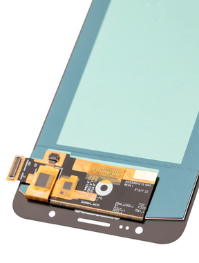 OLED Assembly Without Frame Compatible For Samsung Galaxy J7 / J7 Duo (J710 / 2016) (Aftermarket Plus) (Black)