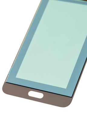 OLED Assembly Without Frame Compatible For Samsung Galaxy J7 / J7 Duo (J710 / 2016) (Aftermarket Plus) (Gold)