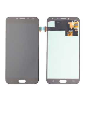 OLED Assembly Without Frame Compatible For Samsung Galaxy J4 (J400 / 2018) (Aftermarket Plus) (Black)