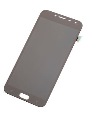 OLED Assembly Without Frame Compatible For Samsung Galaxy J4 (J400 / 2018) (Aftermarket Plus) (Black)