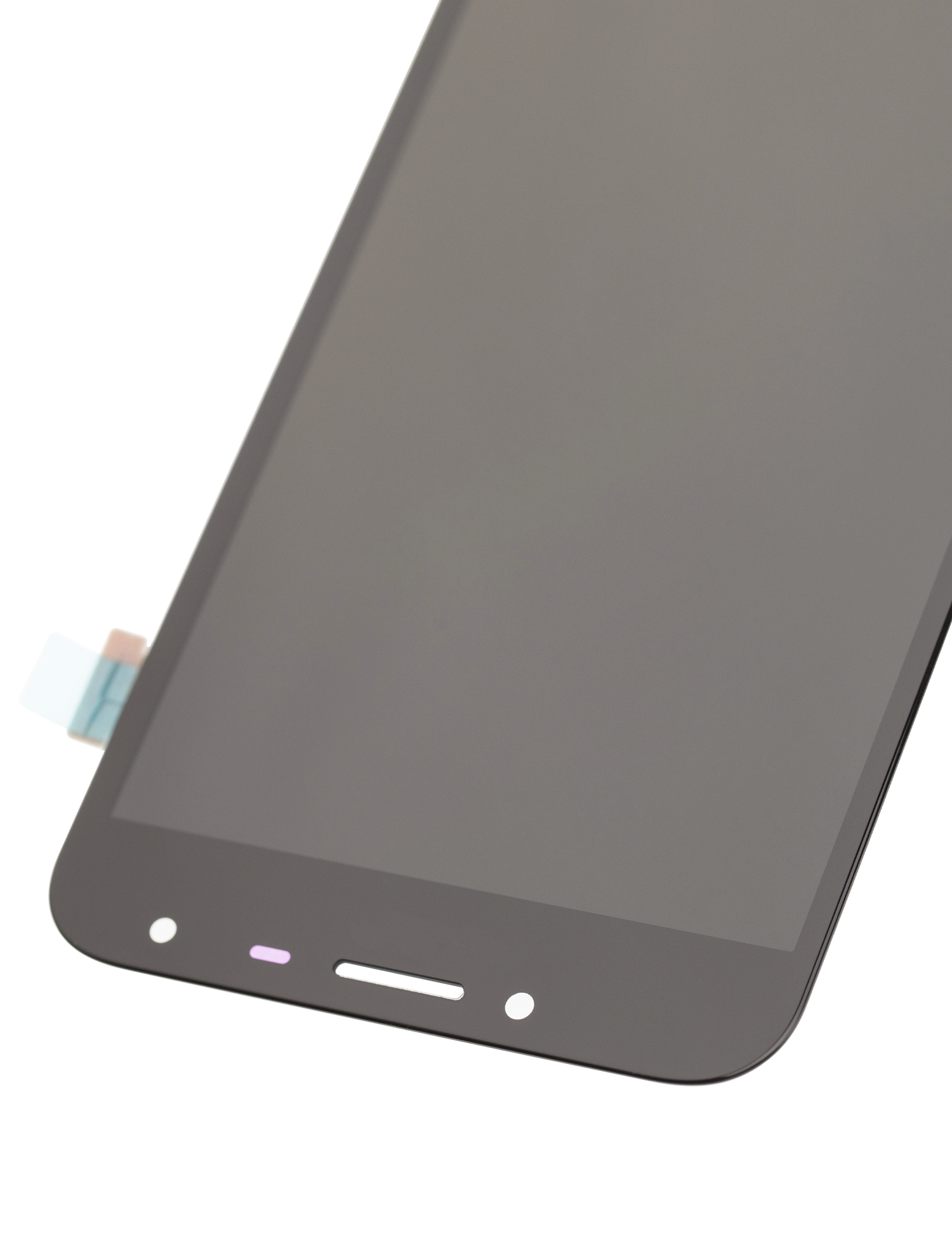 OLED Assembly Without Frame Compatible For Samsung Galaxy J4 (J400 / 2018) (Aftermarket Plus) (Black)