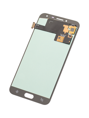 OLED Assembly Without Frame Compatible For Samsung Galaxy J4 (J400 / 2018) (Aftermarket Plus) (Black)