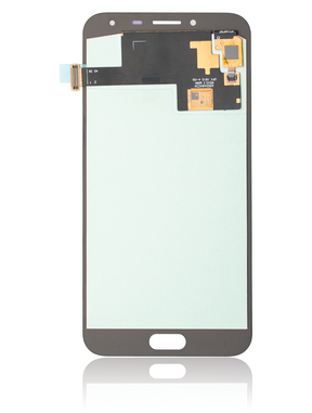 OLED Assembly Without Frame Compatible For Samsung Galaxy J4 (J400 / 2018) (Aftermarket Plus) (Blue / Gray)