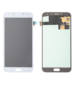 OLED Assembly Without Frame Compatible For Samsung Galaxy J4 (J400 / 2018) (Aftermarket Plus) (Blue / Gray)