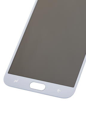 OLED Assembly Without Frame Compatible For Samsung Galaxy J4 (J400 / 2018) (Aftermarket Plus) (Blue / Gray)