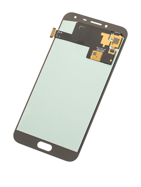 OLED Assembly Without Frame Compatible For Samsung Galaxy J4 (J400 / 2018) (Aftermarket Plus) (Blue / Gray)
