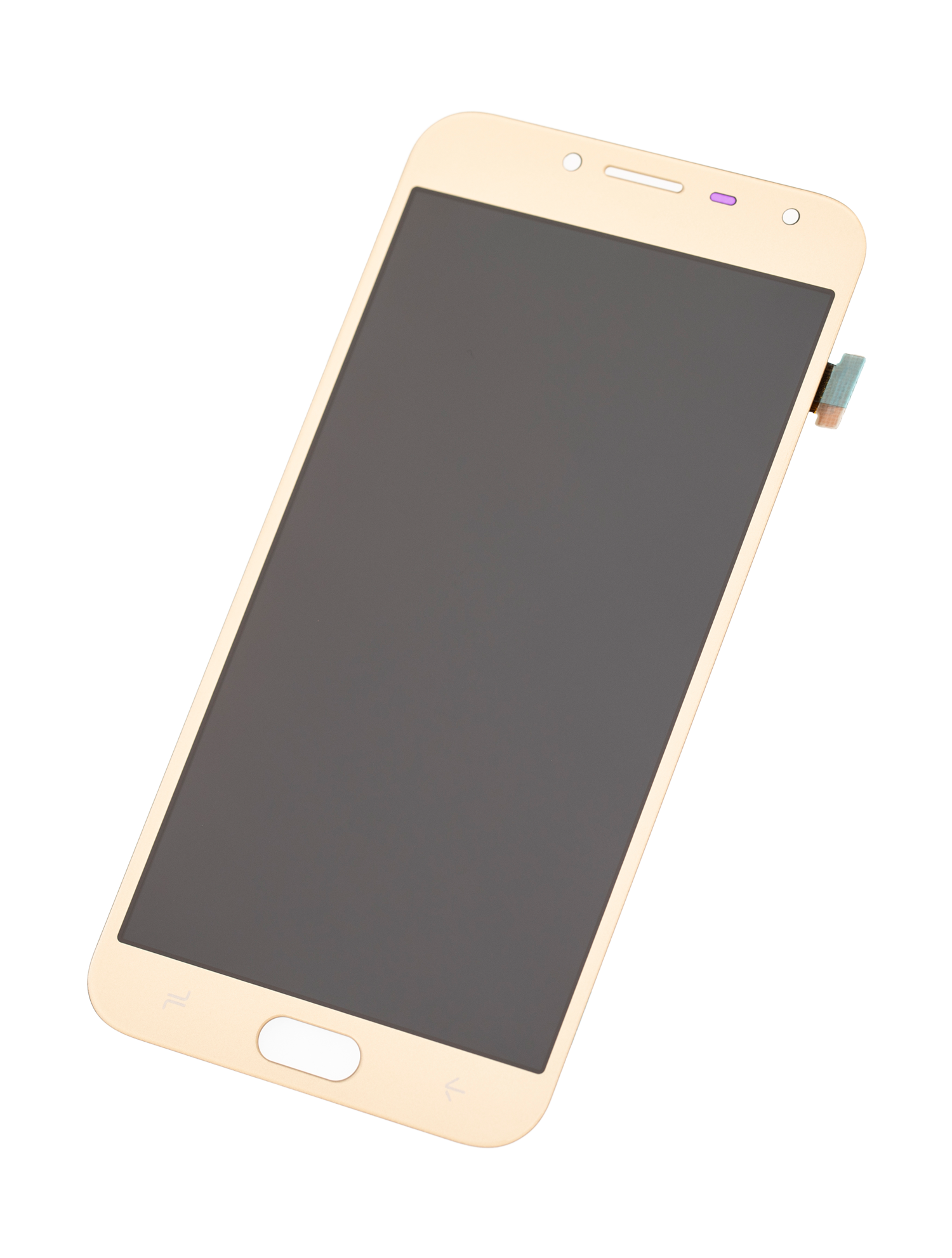 OLED Assembly Without Frame Compatible For Samsung Galaxy J4 (J400 / 2018) (Aftermarket Plus) (Gold)