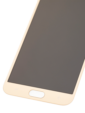 OLED Assembly Without Frame Compatible For Samsung Galaxy J4 (J400 / 2018) (Aftermarket Plus) (Gold)