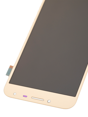 OLED Assembly Without Frame Compatible For Samsung Galaxy J4 (J400 / 2018) (Aftermarket Plus) (Gold)