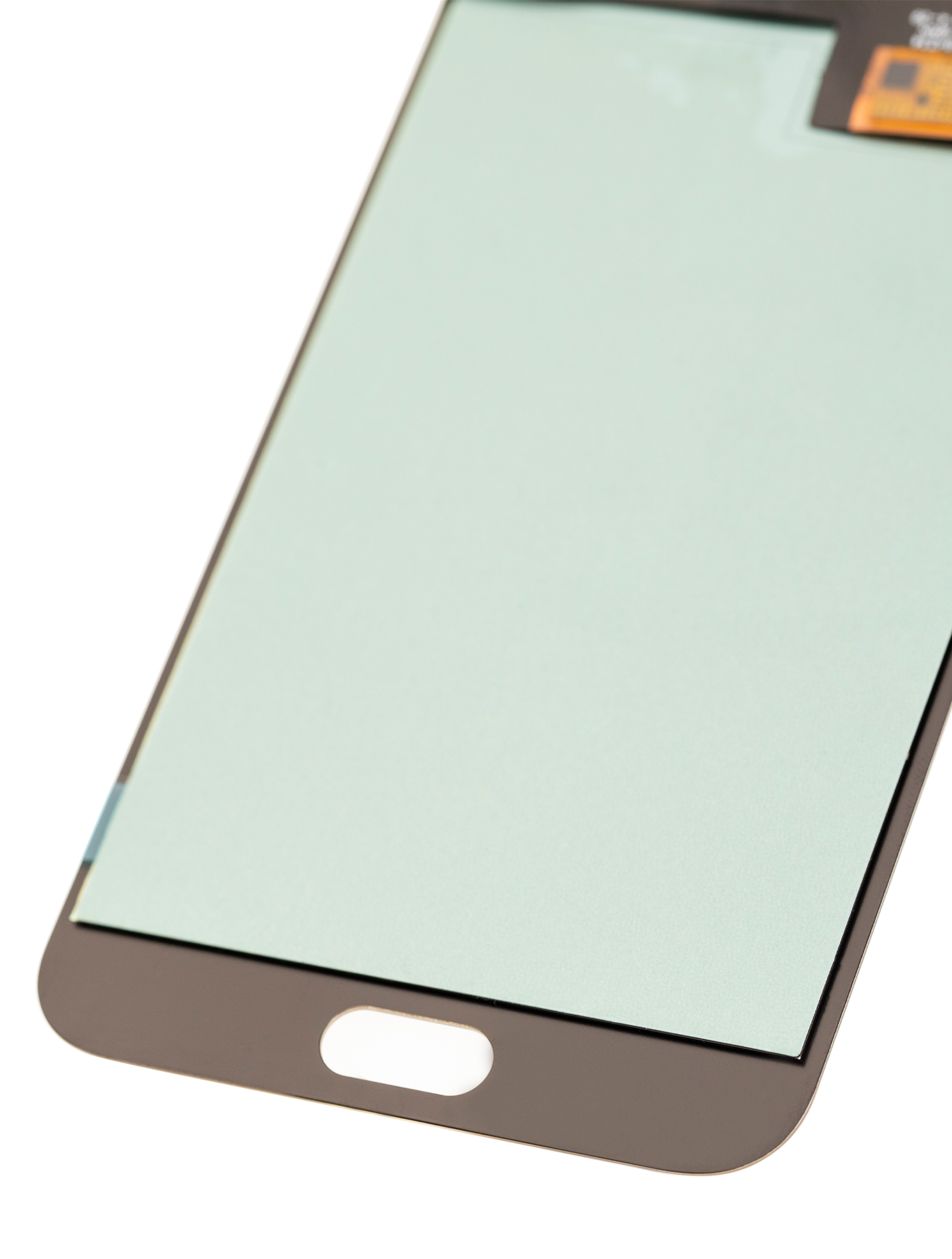 OLED Assembly Without Frame Compatible For Samsung Galaxy J4 (J400 / 2018) (Aftermarket Plus) (Gold)